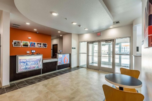 Motel 6-Las Vegas, NV - Motor Speedway image 30