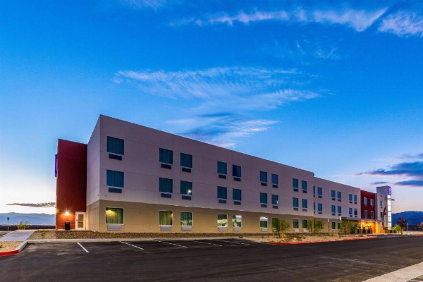 Motel 6-Las Vegas, NV - Motor Speedway image 8